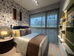 Nava Grove (D21), Condominium #539786711